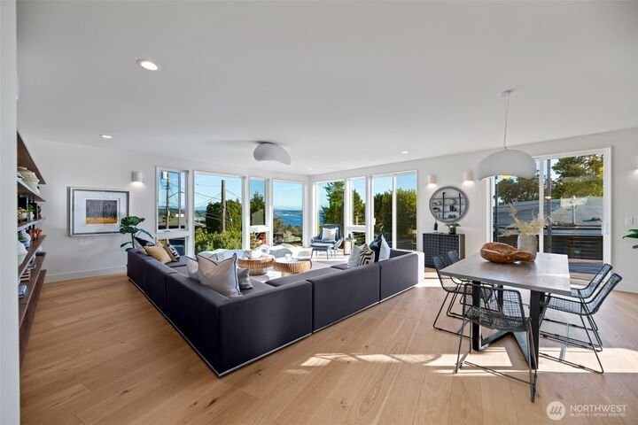 Casa en Seattle, Washington, Estados Unidos 4 - 19076390