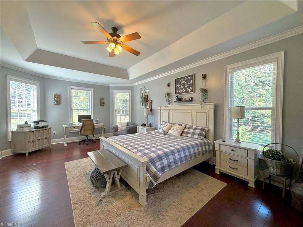 Maison à Statesville, Caroline du Nord, États-Unis 3 - 19080812