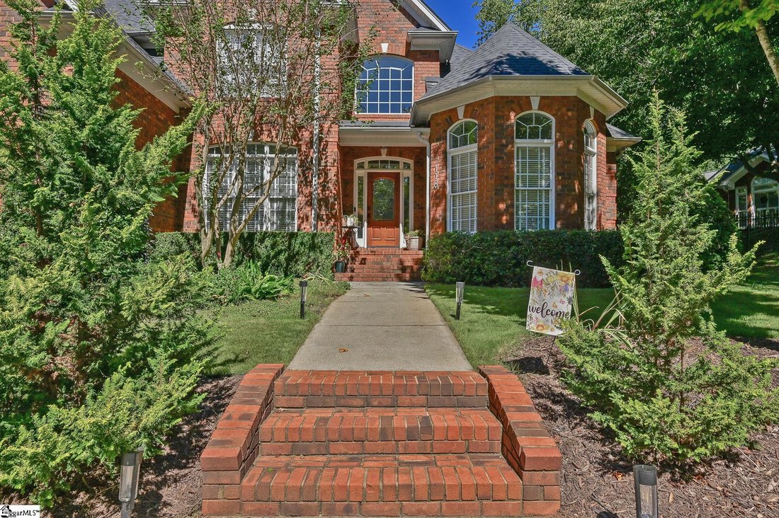 House in Taylors, South Carolina, United States 3 - 19012330