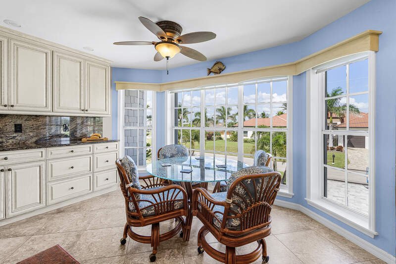 House in Saint James City, Florida, United States 1 - 19076415