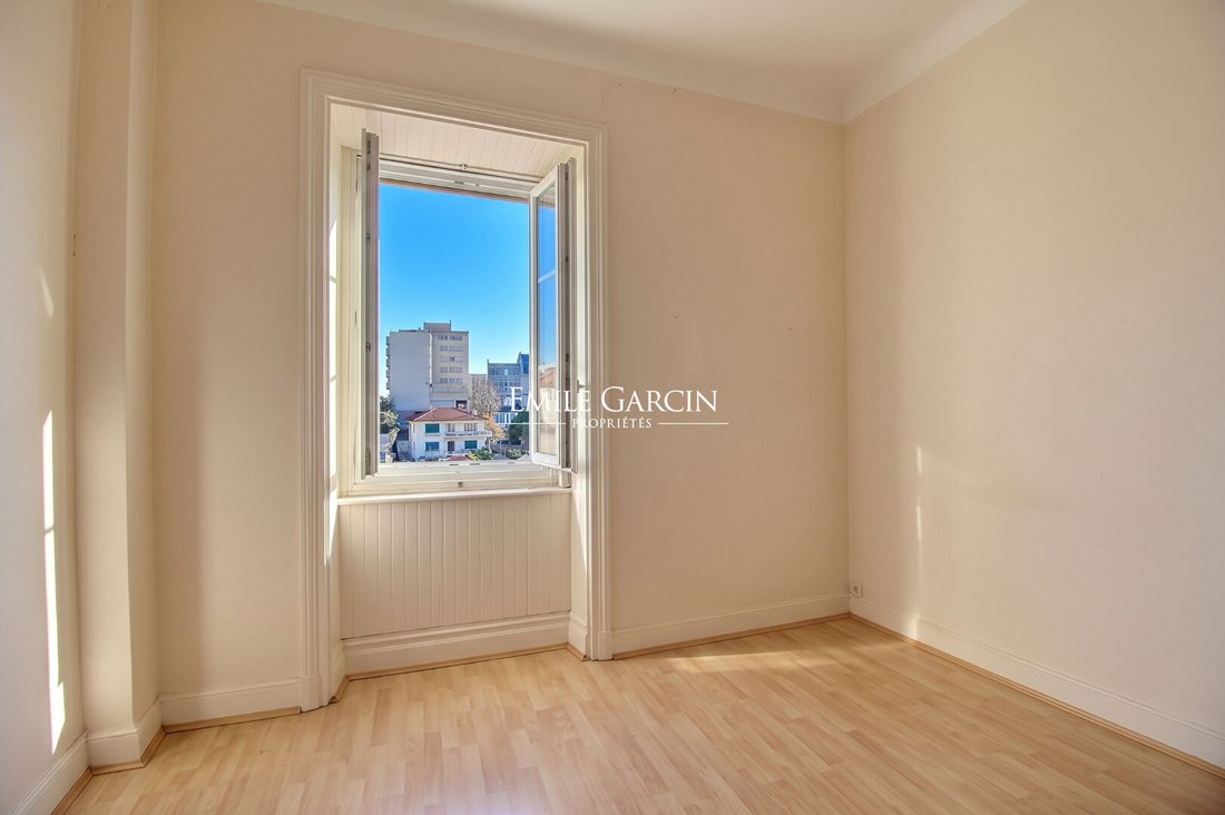 Wohnung in Saint Martin-Cité des Fleurs, Biarritz, Frankreich 4 - 19077929