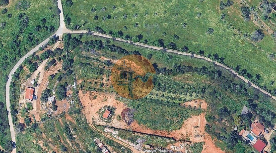 Terreno a Faro (Se e Sao Pedro), Algarve, Portogallo 2 - 19077971