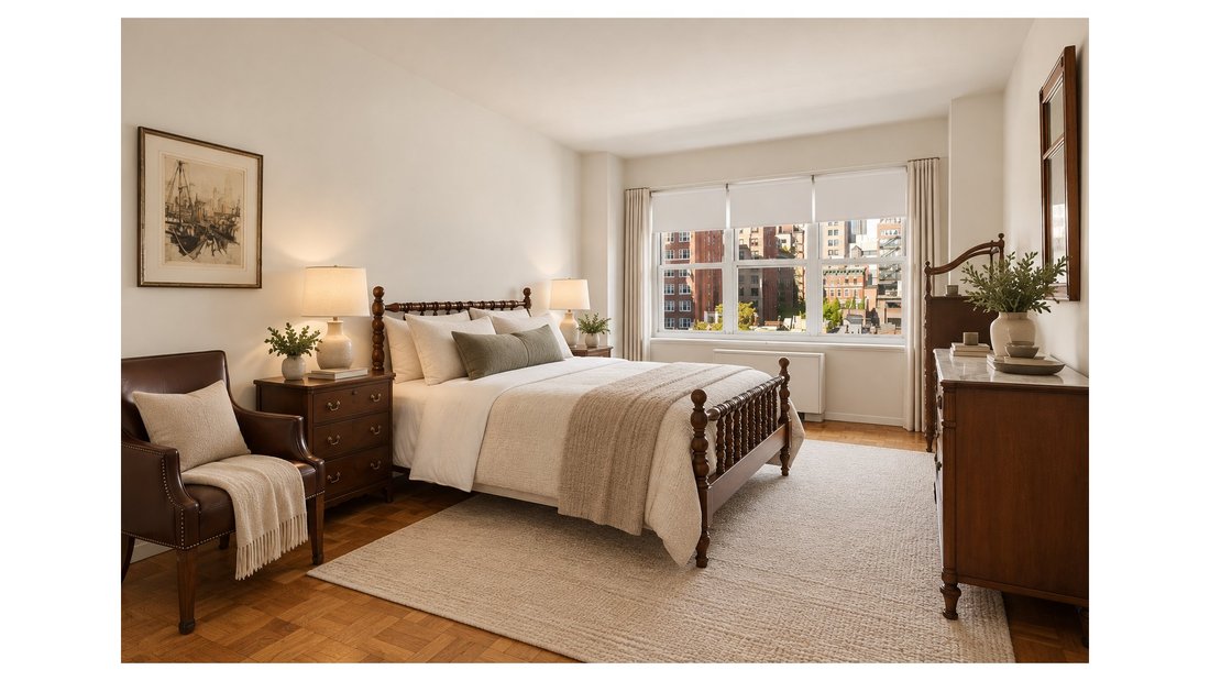 Co Op in New York, New York, United States 5 - 19081291