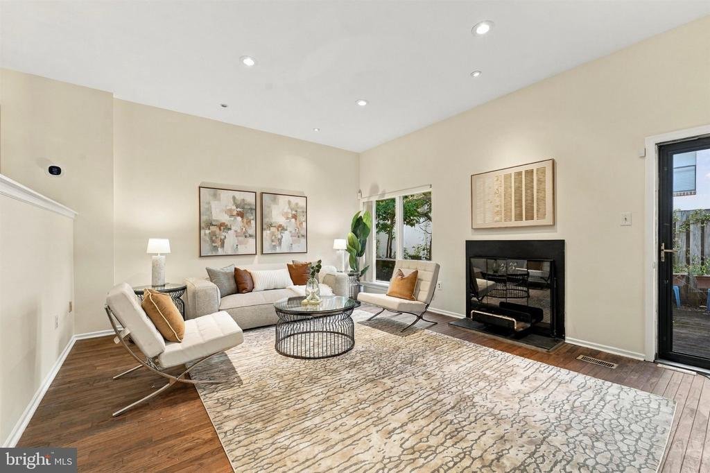 Townhouse en Filadelfia, Pensilvania, Estados Unidos 3 - 19079913