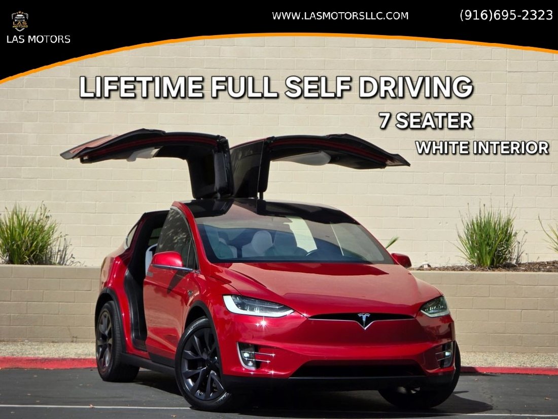 Suv in Roseville, CA, United States 1 - 19064694