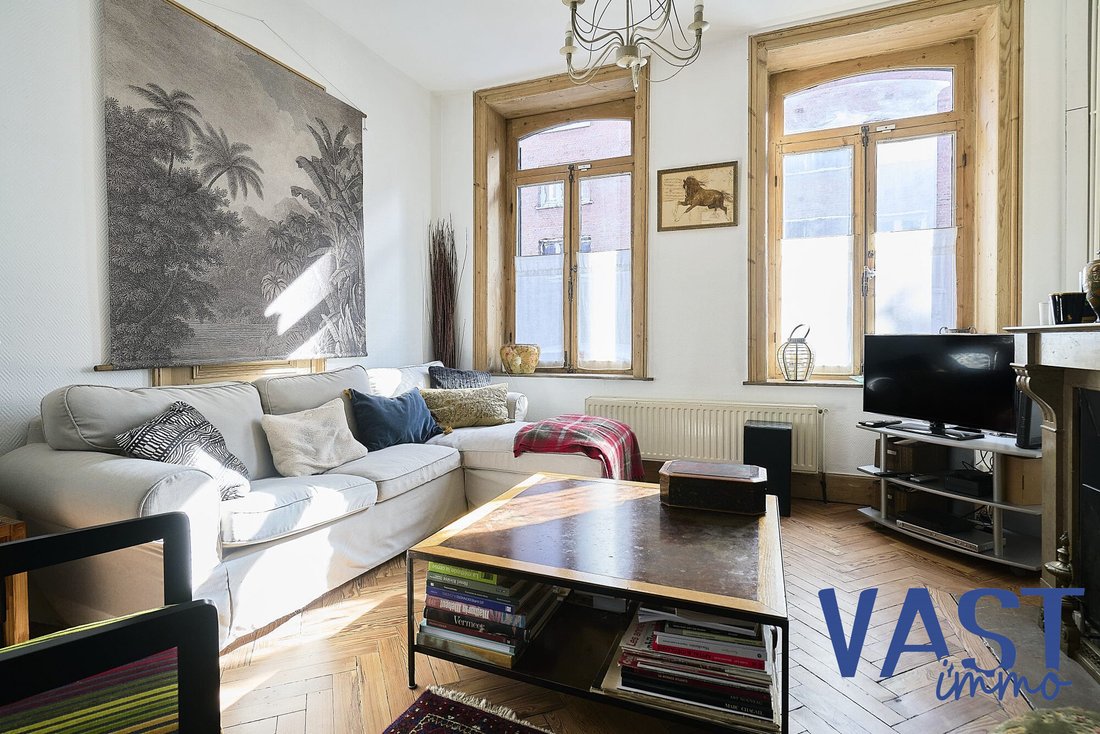 Haus in Caulier, Lille, Frankreich 2 - 19076553