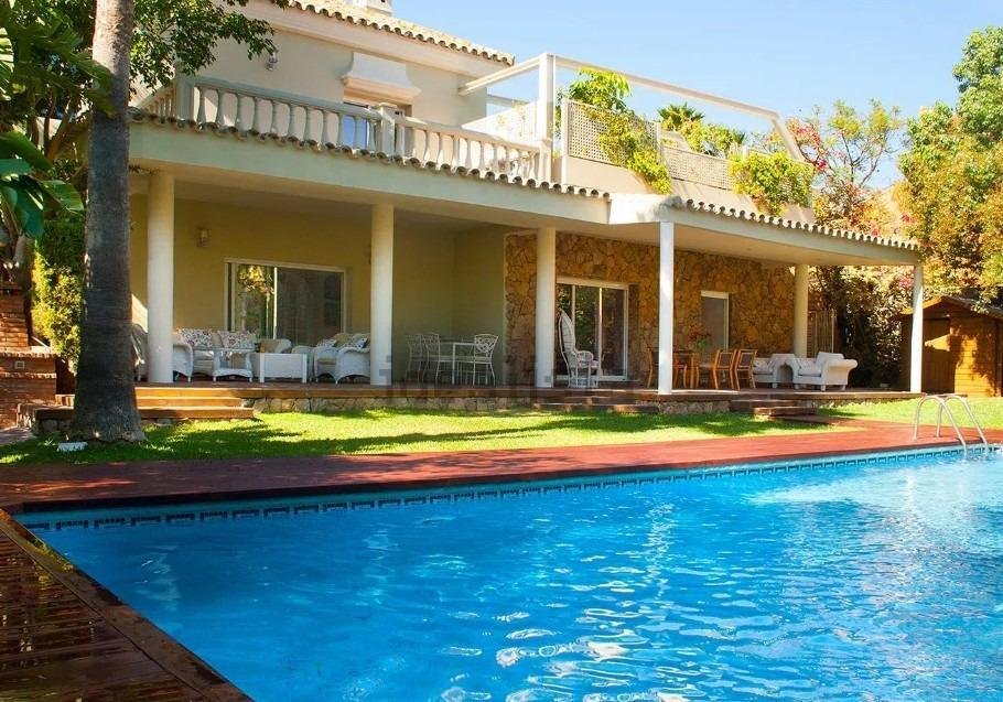 Villa à El Puerto de Santa María, Andalousie, Espagne 1 - 19080846