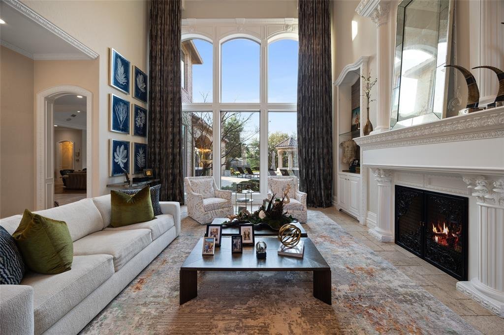 Haus in Frisco, Texas, Vereinigte Staaten 1 - 19081111