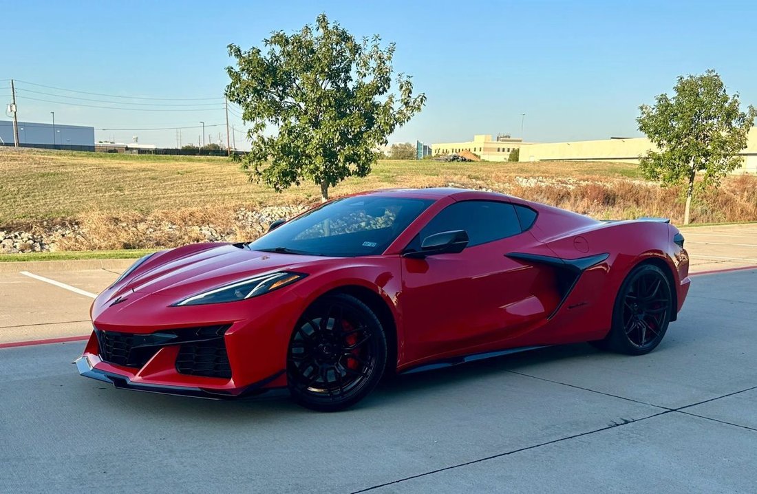 Coupe in Farmers Branch, TX, United States 3 - 19081580