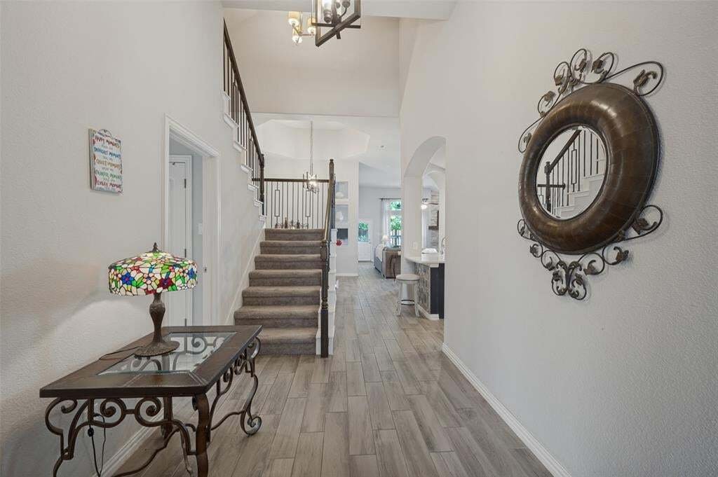 Casa en Cross Roads, Texas, Estados Unidos 3 - 19078939