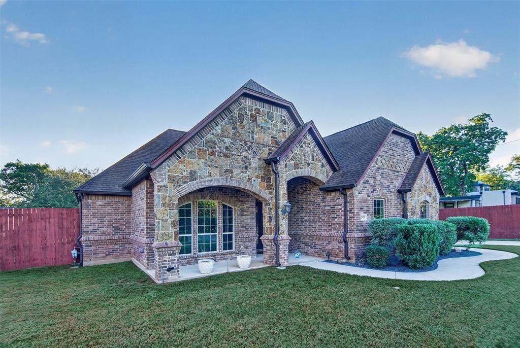 Casa en Grapevine, Texas, Estados Unidos 3 - 19081113