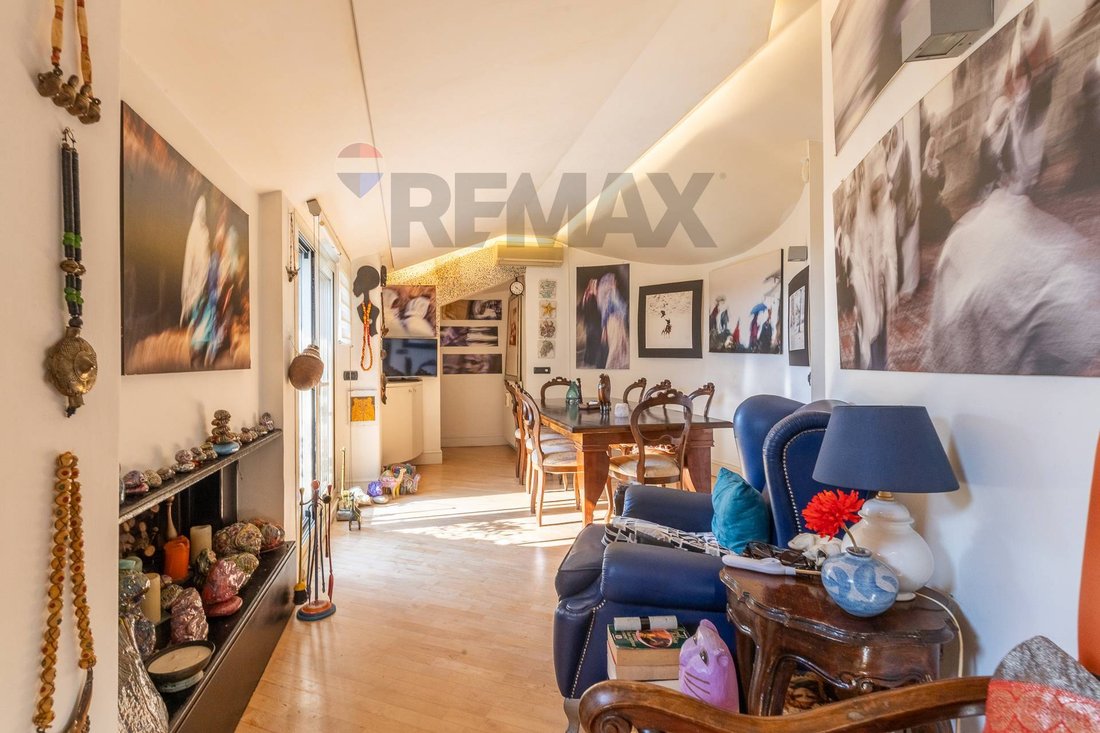 Apartment in Appio Claudio, Rome, Italy 3 - 19076209