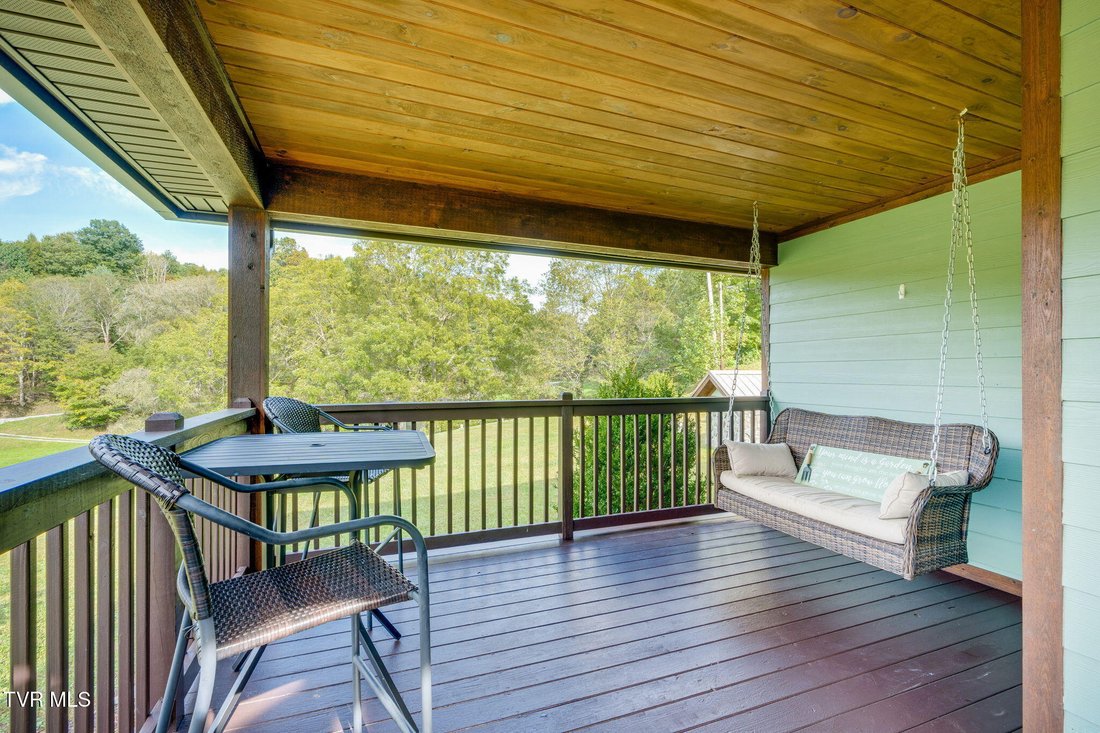 Haus in Roan Mountain, Tennessee, Vereinigte Staaten 2 - 19085553