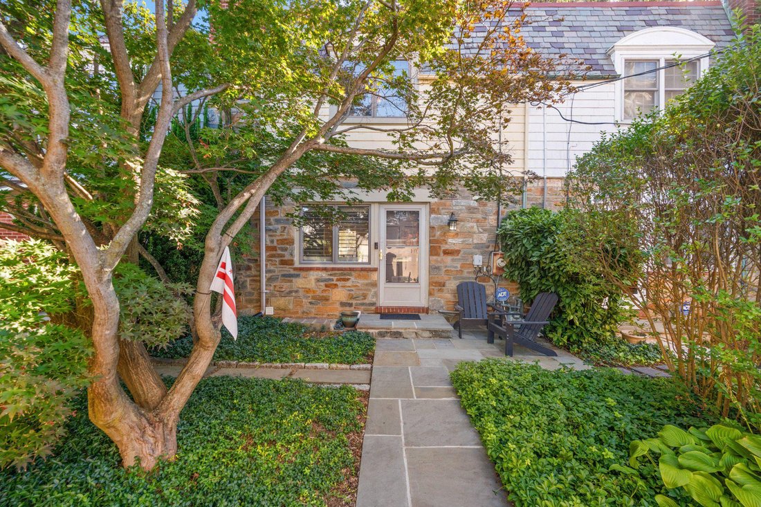 Townhouse in Washington, District of Columbia, United States 2 - 19076072