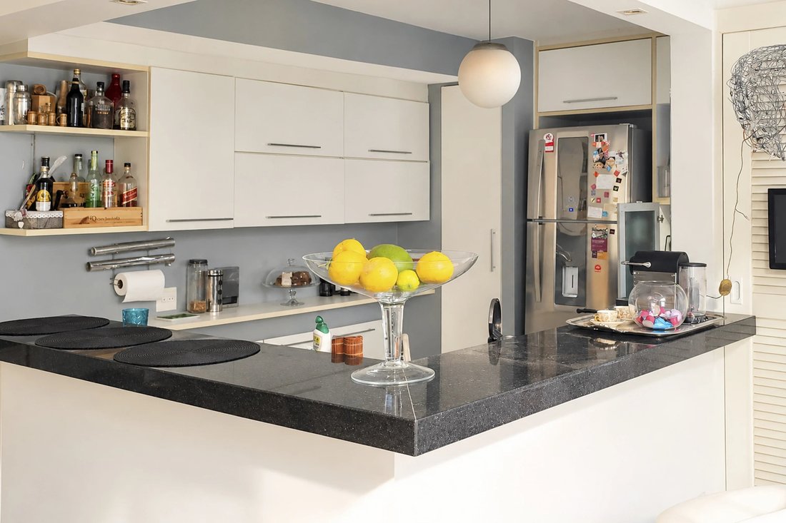 Apartment in Rio de Janeiro, State of Rio de Janeiro, Brazil 4 - 10994976