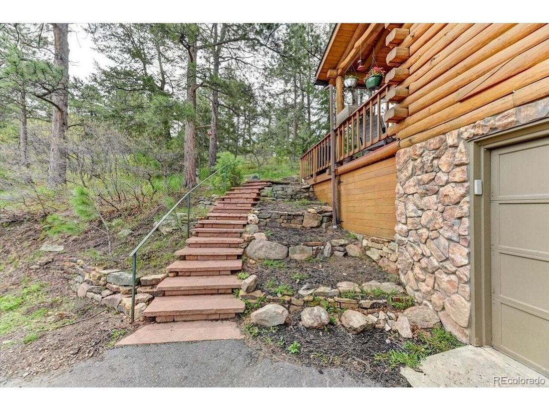 Casa a Morrison, Colorado, Stati Uniti 3 - 18172452