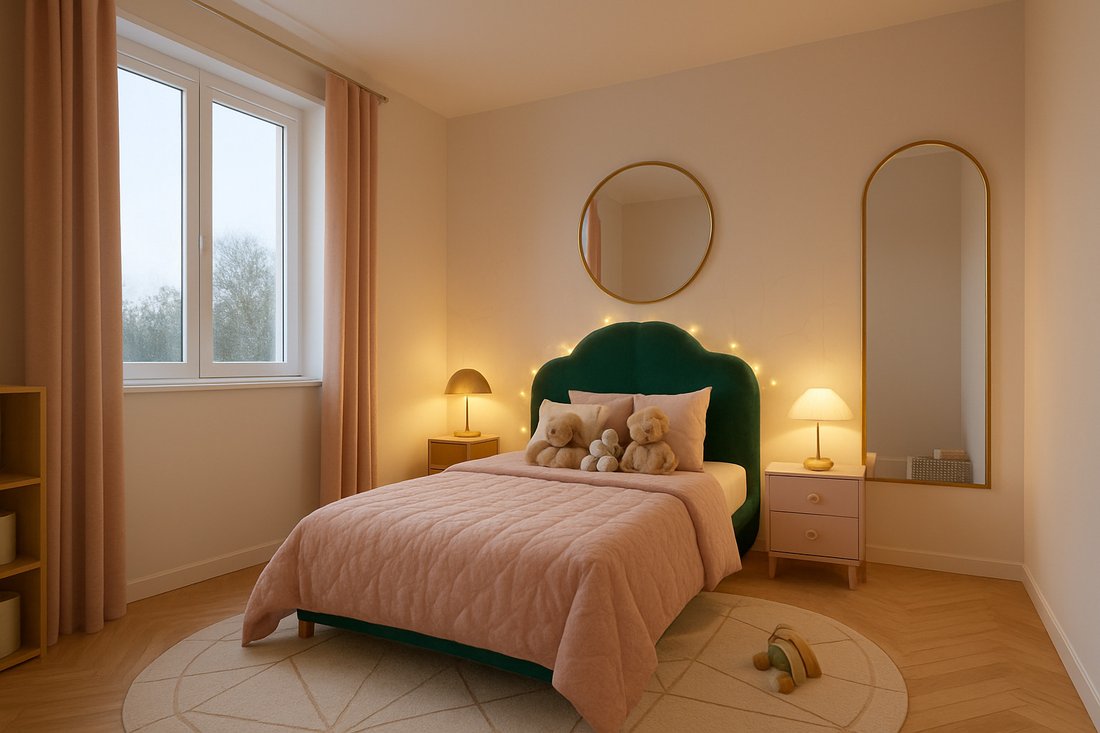 Apartment in Forêt, Saint-Germain-en-Laye, France 4 - 19081486