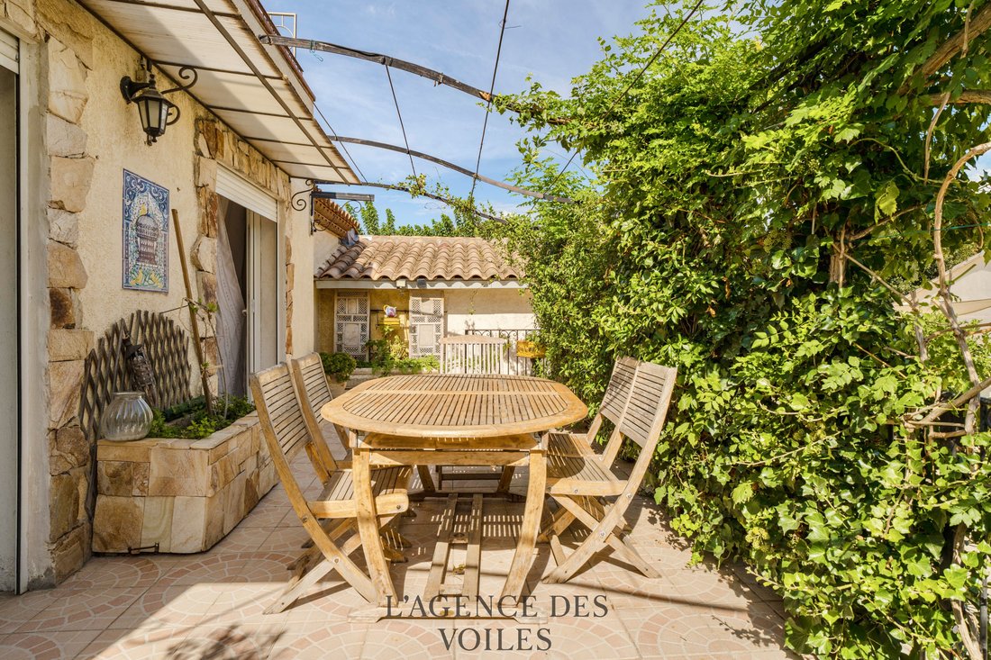 Casa a Coste Chaude-Mauveou, La Seyne-sur-Mer, Francia 4 - 19077500