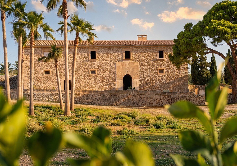 Maisons de campagne à Algaida, Îles Baléares, Espagne 3 - 12267782