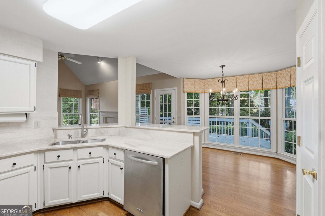 Casa a Alpharetta, Georgia, Stati Uniti 4 - 19080924