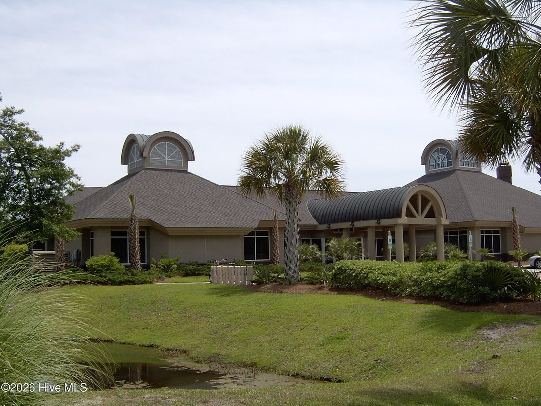 Casa en Ocean Isle Beach, Carolina del Norte, Estados Unidos 5 - 19081012