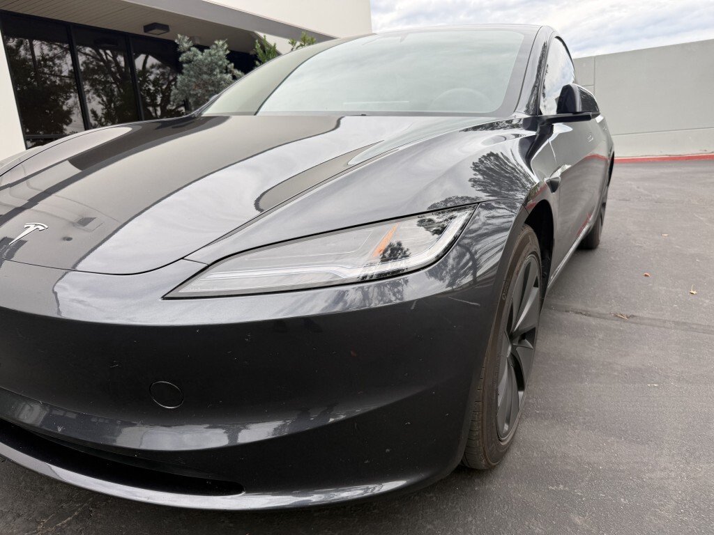 Tesla Model 3 in San Diego, CA, United States 5 - 19083790