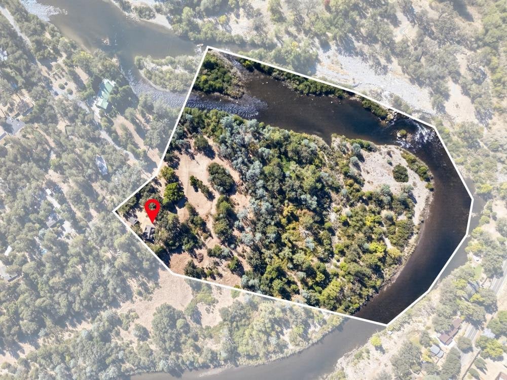 Casa en Garden Valley, California, Estados Unidos 1 - 19079853