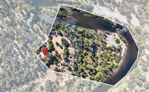 Casa a Garden Valley, California, Stati Uniti 1