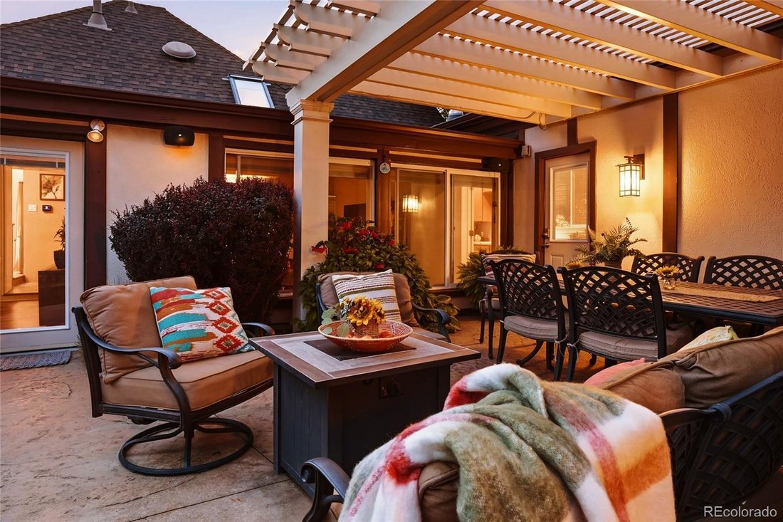 Casa a Denver, Colorado, Stati Uniti 5 - 19076852