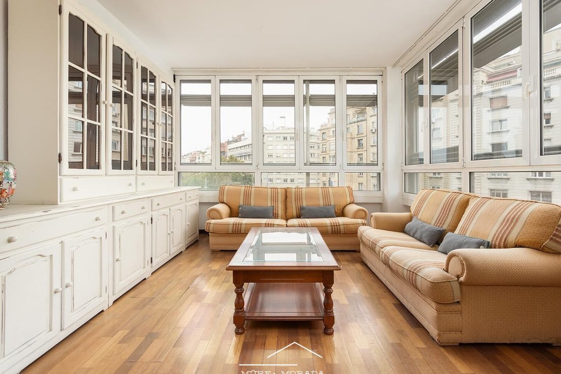 Appartamento a Eixample, Barcellona, Spagna 4 - 19077131