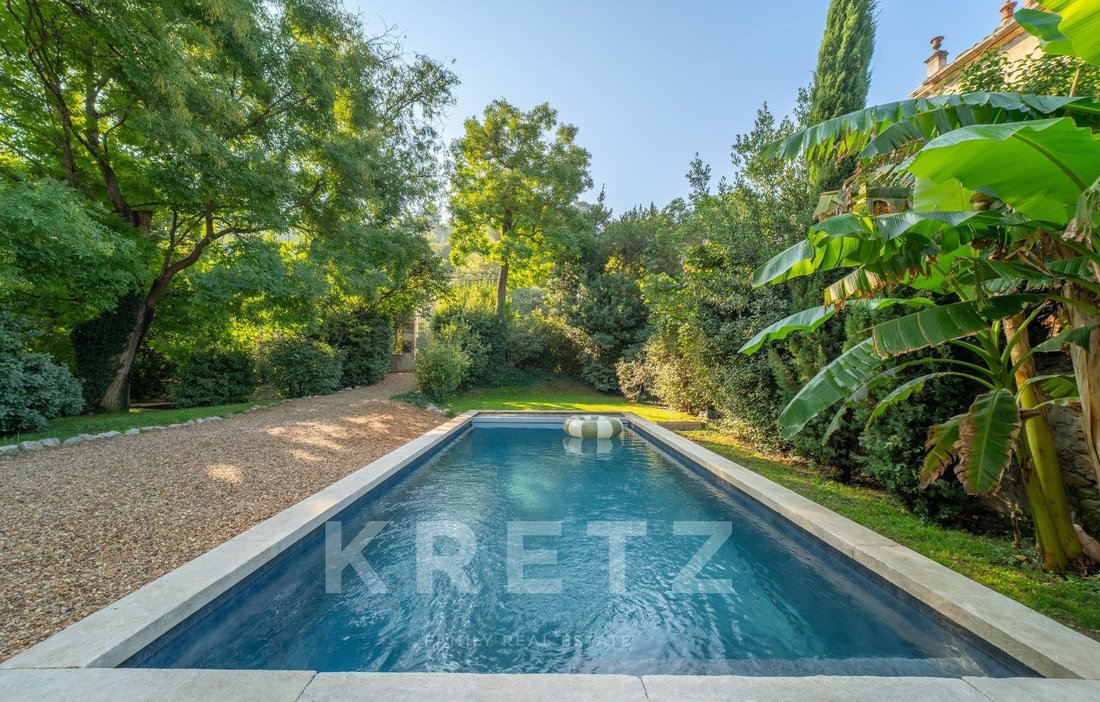 Casa en Barbentane, Provenza-Alpes-Costa Azul, Francia 3 - 19077680