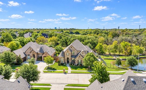 Casa en North Richland Hills, Texas, Estados Unidos 1
