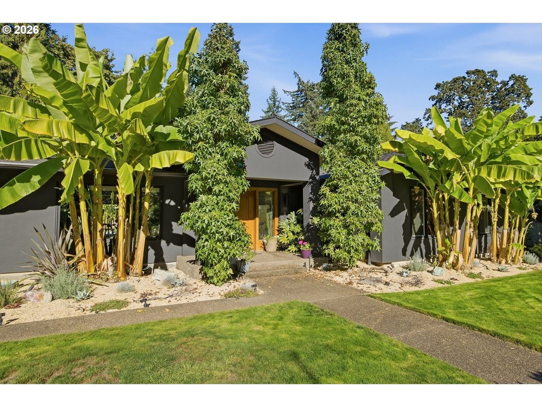 House in Portland, Oregon, United States 1 - 19076726