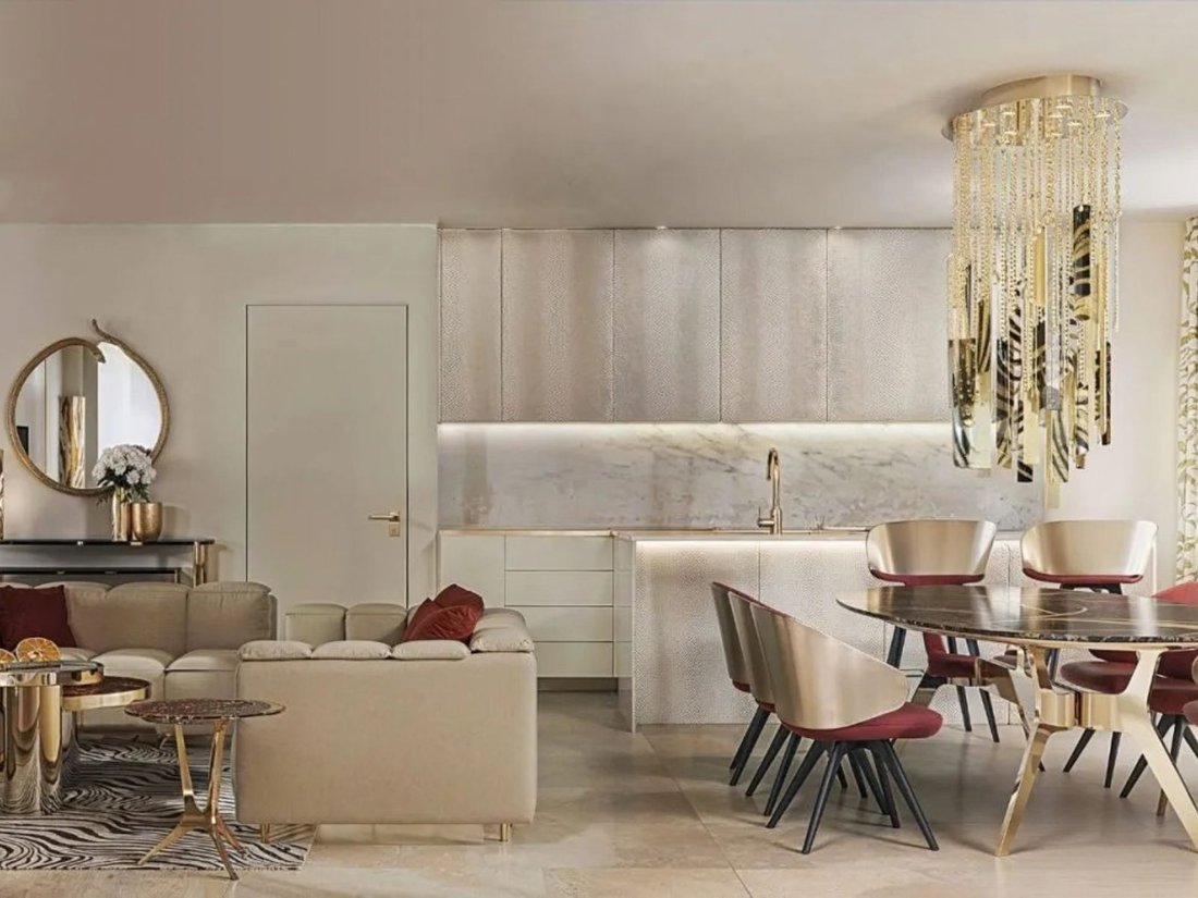 Wohnung in Limassol, Limassol, Zypern 4 - 19082726