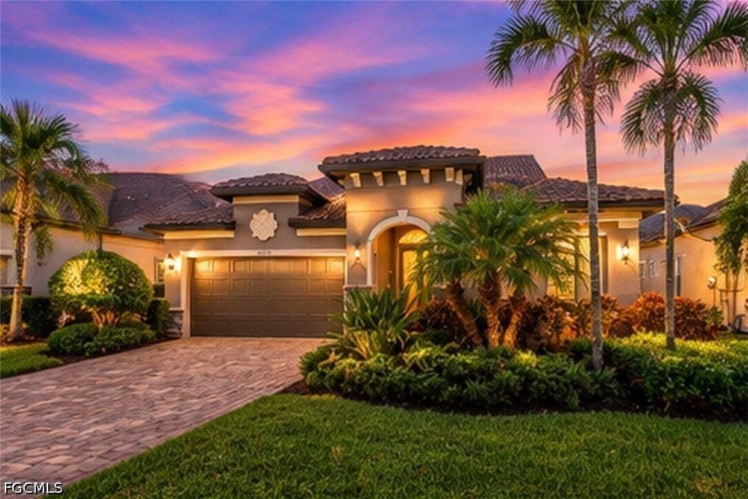 Haus in Estero, Florida, Vereinigte Staaten 1 - 19085706
