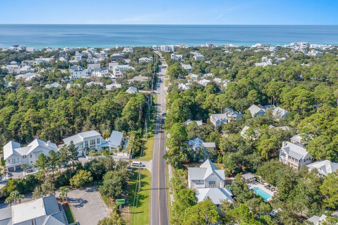 Haus in Santa Rosa Beach, Florida, Vereinigte Staaten 2 - 19086080