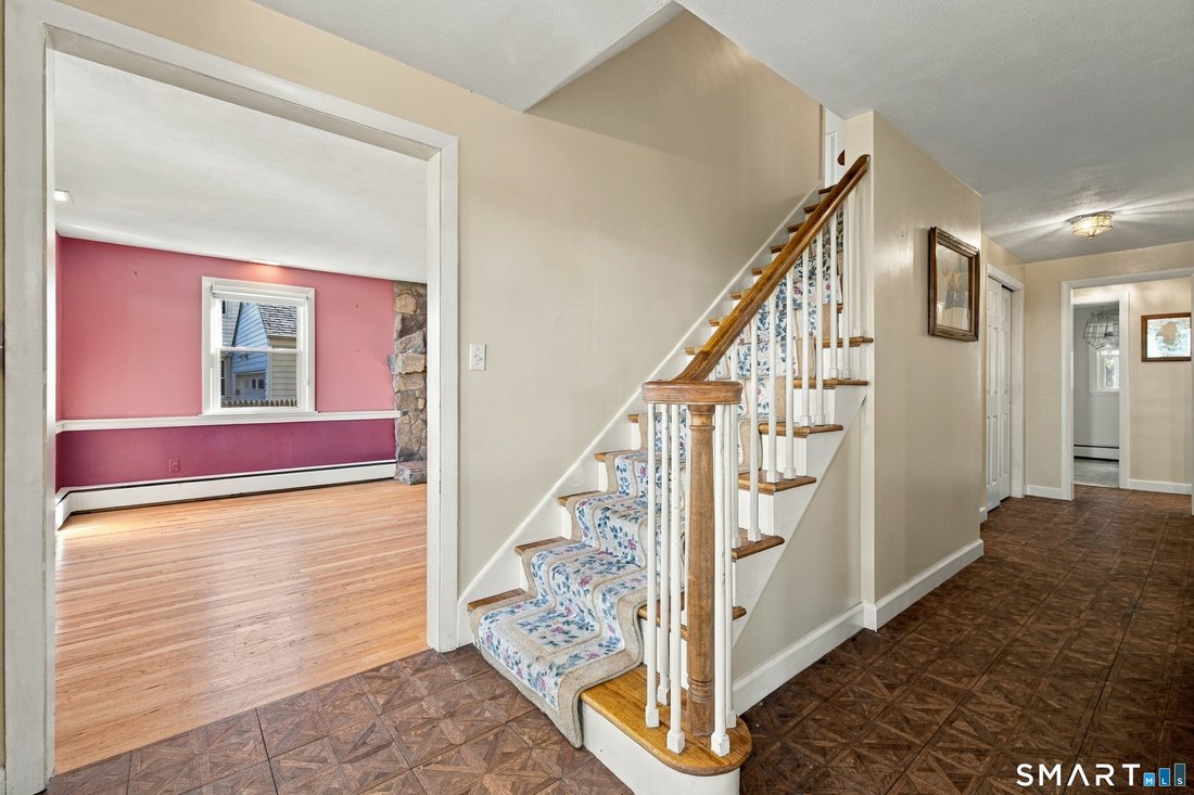 Haus in West Hartford, Connecticut, Vereinigte Staaten 3 - 19077132