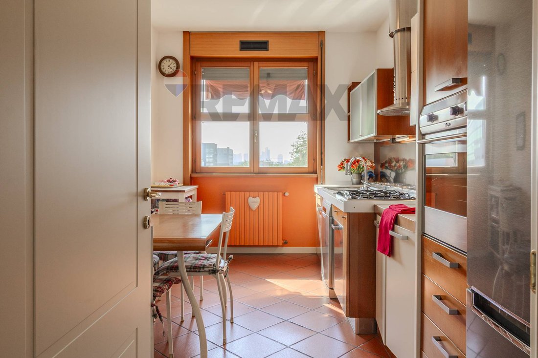 Appartement à Bicocca - Bignami, Milan, Italie 5 - 19076142
