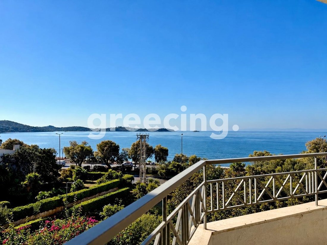 Apartamento en Voula, Ática, Grecia 1 - 19078843