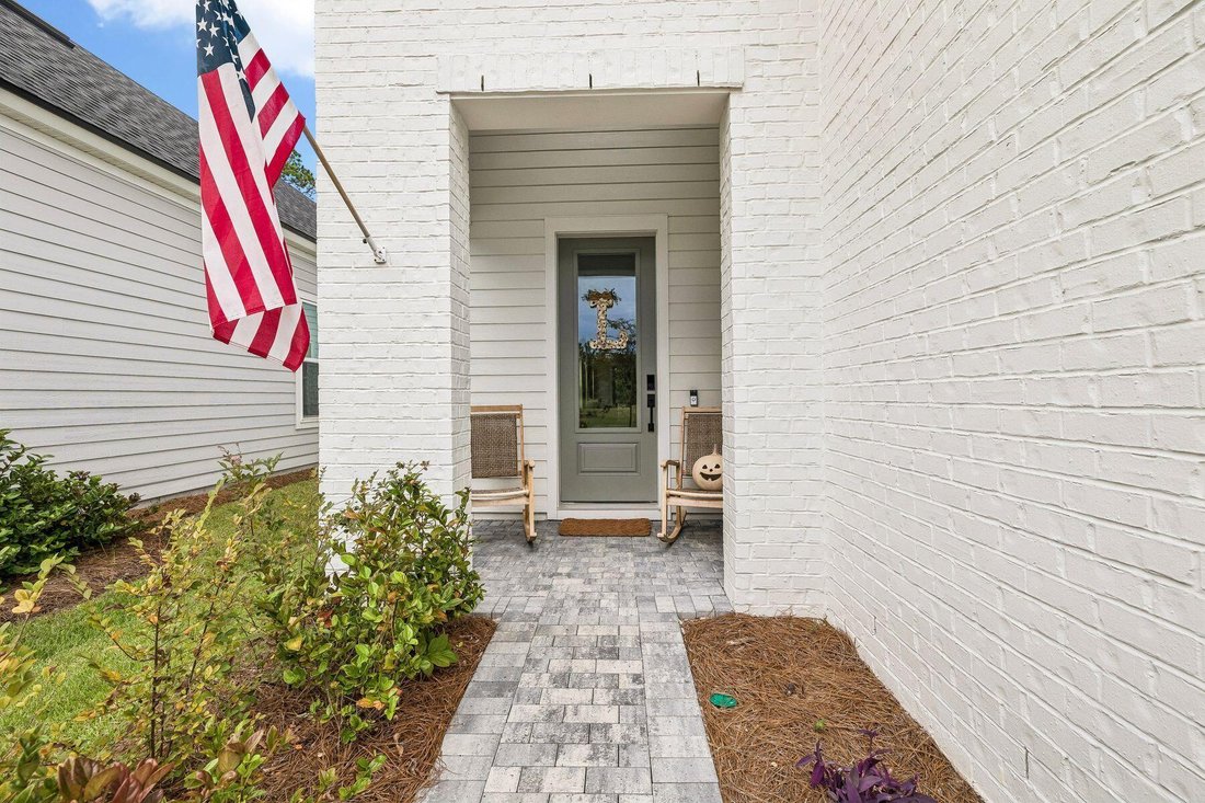 Casa en Rosemary Beach, Florida, Estados Unidos 4 - 19085971