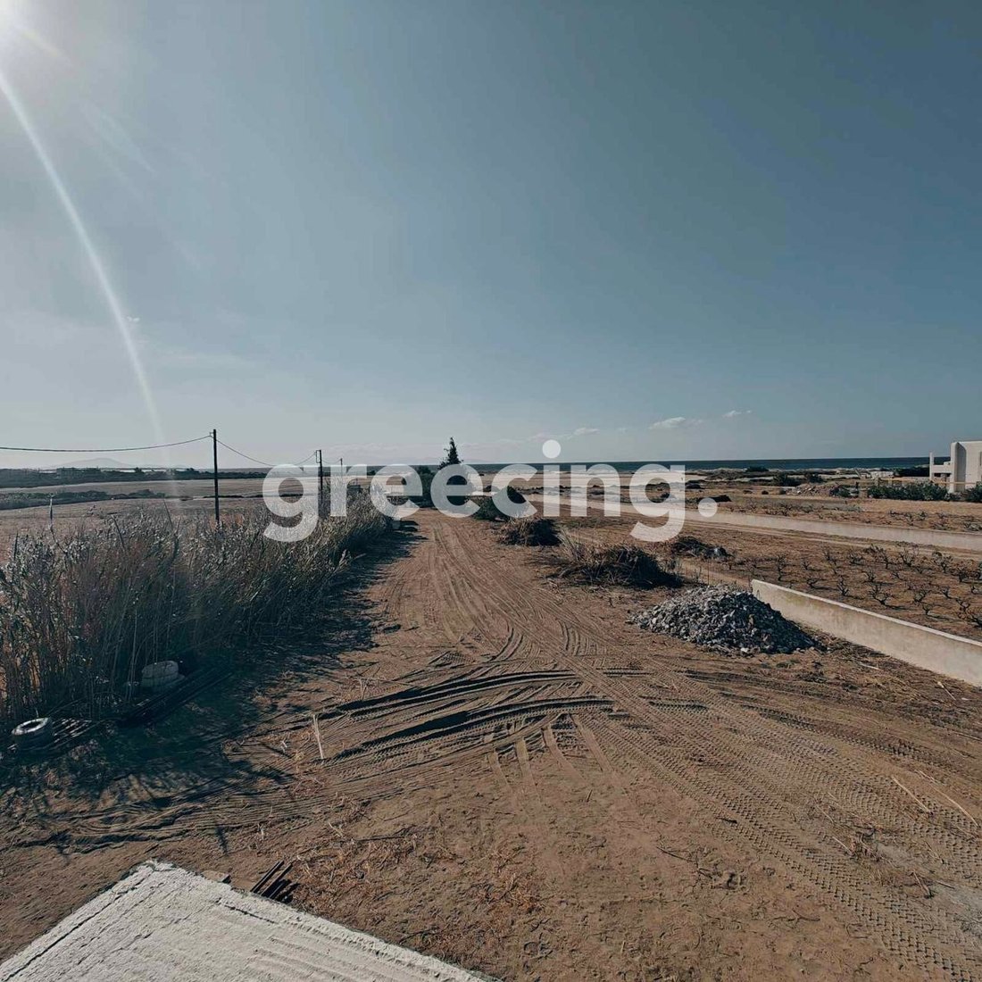 Condominio en Naxos, Aegean, Grecia 5 - 19078832