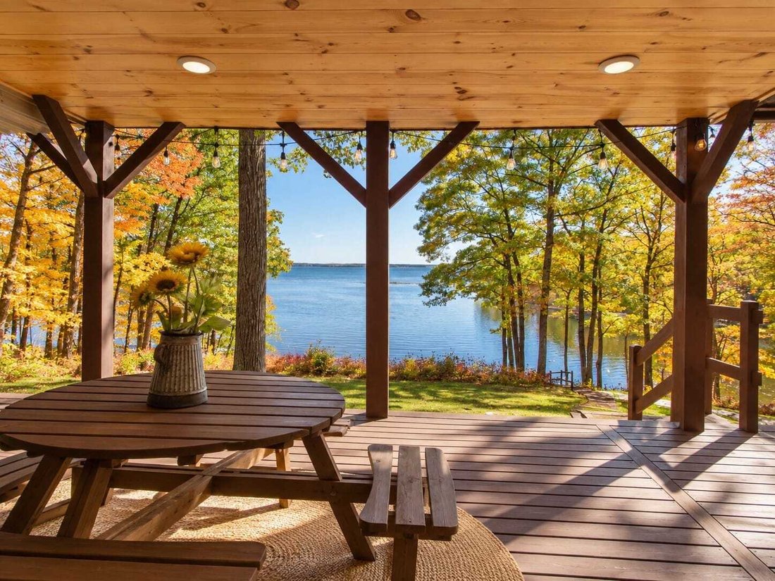 Casa a Hayward, Wisconsin, Stati Uniti 5 - 19076480
