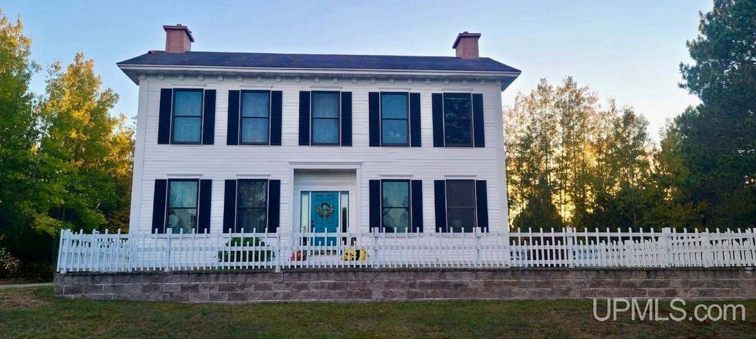 Haus in Marquette, Michigan, Vereinigte Staaten 4 - 19079006