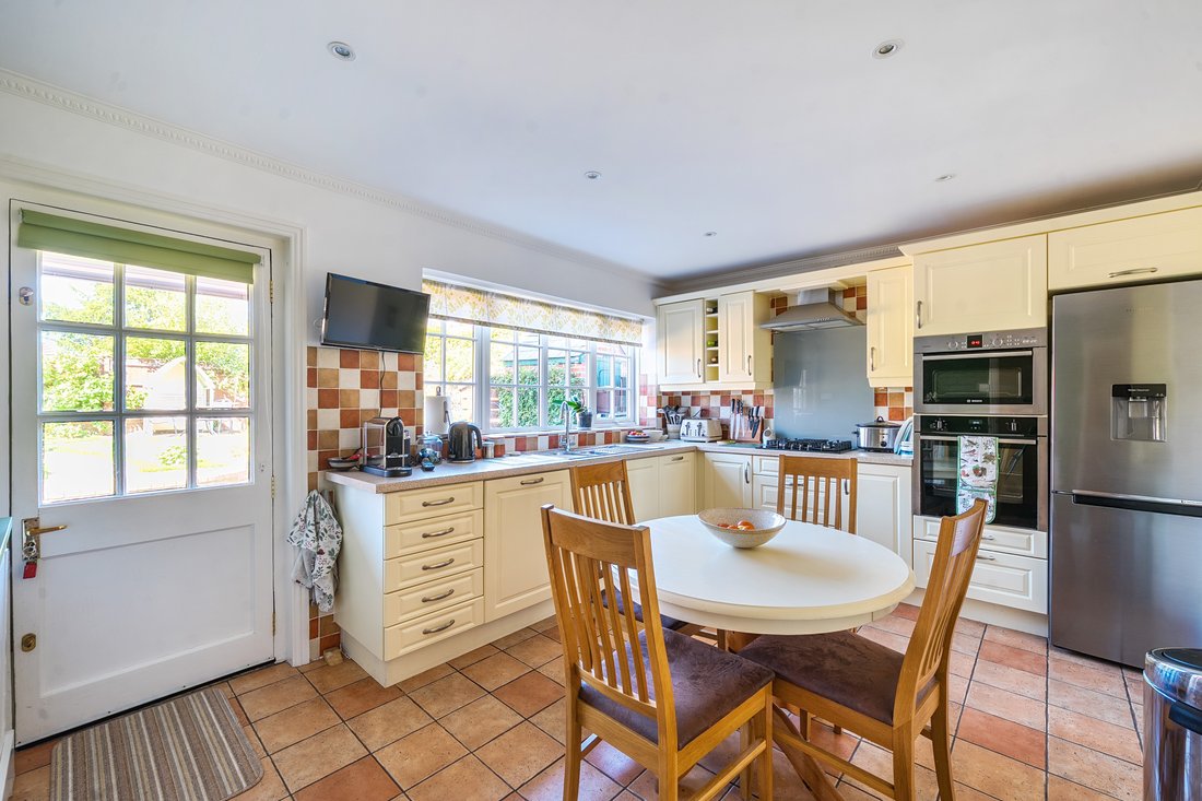 Casa en Brockenhurst, Inglaterra 5 - 19083771
