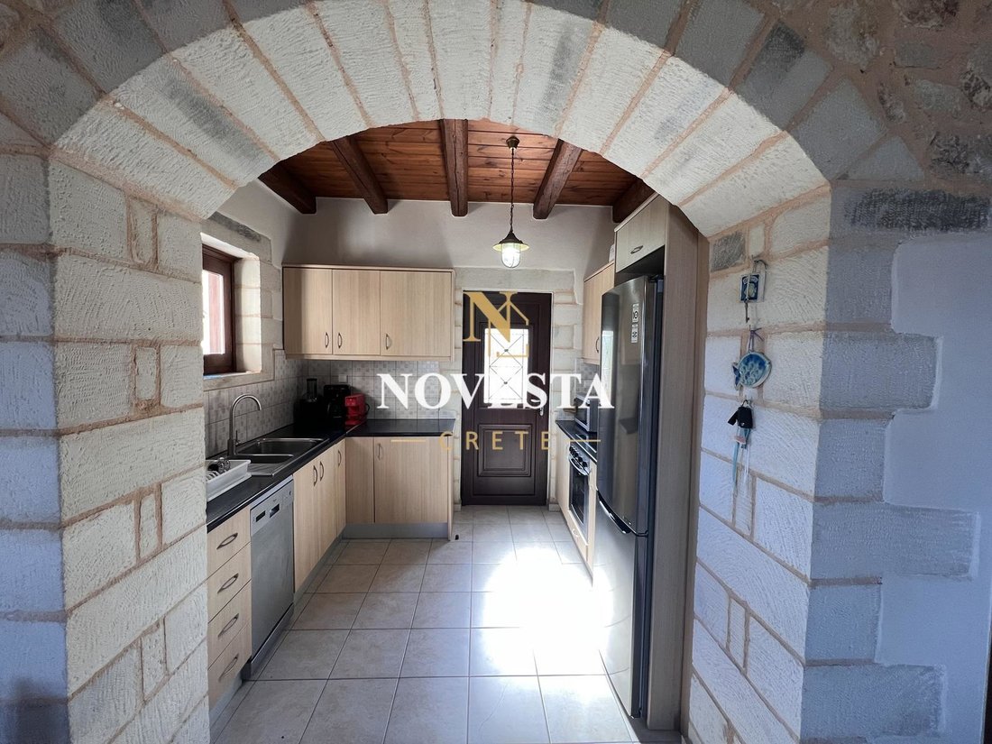 Villa à Apokoronas, Grèce 1 - 19080797