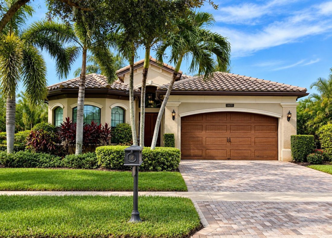 Casa a Delray Beach, Florida, Stati Uniti 1 - 19085953