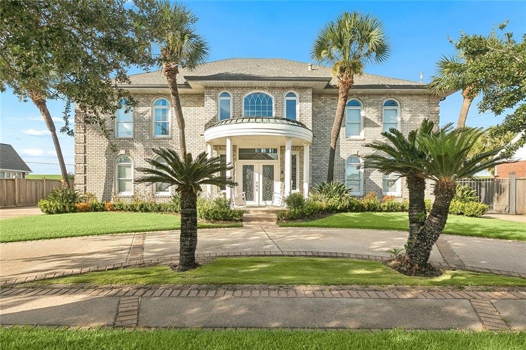 House in Kenner, Louisiana, United States 1 - 19080714