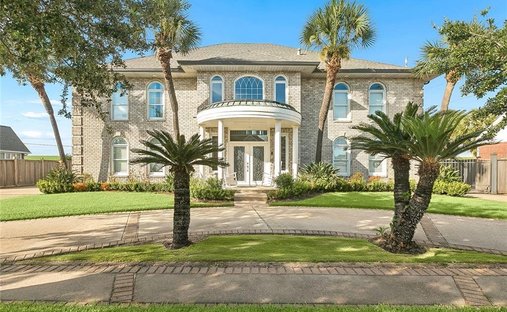 Casa a Kenner, Louisiana, Stati Uniti 1