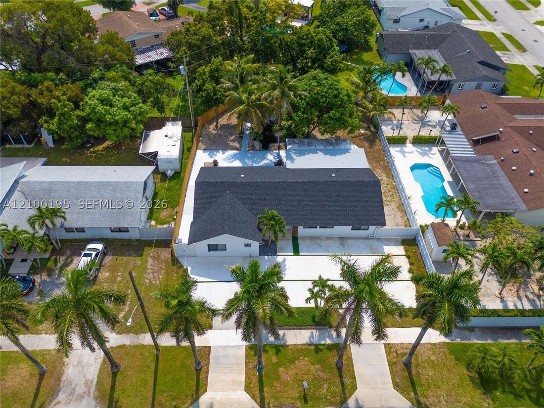 Casa a Cutler Bay, Florida, Stati Uniti 2 - 19030830
