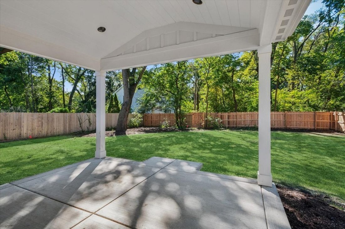 Casa en Naperville, Illinois, Estados Unidos 3 - 19082186